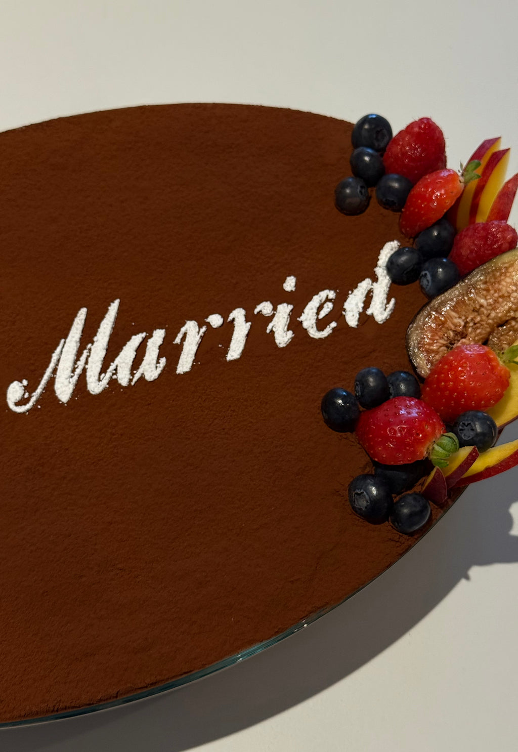 Just Married Misù