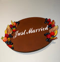 Just Married Misù