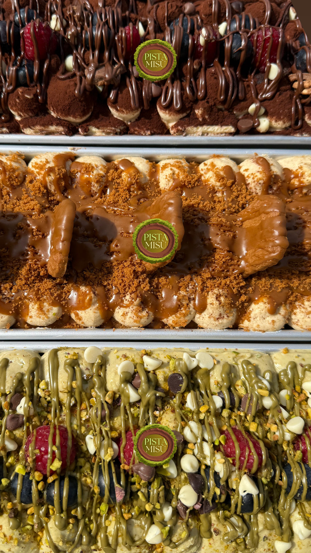 Viral Long Tray Misù