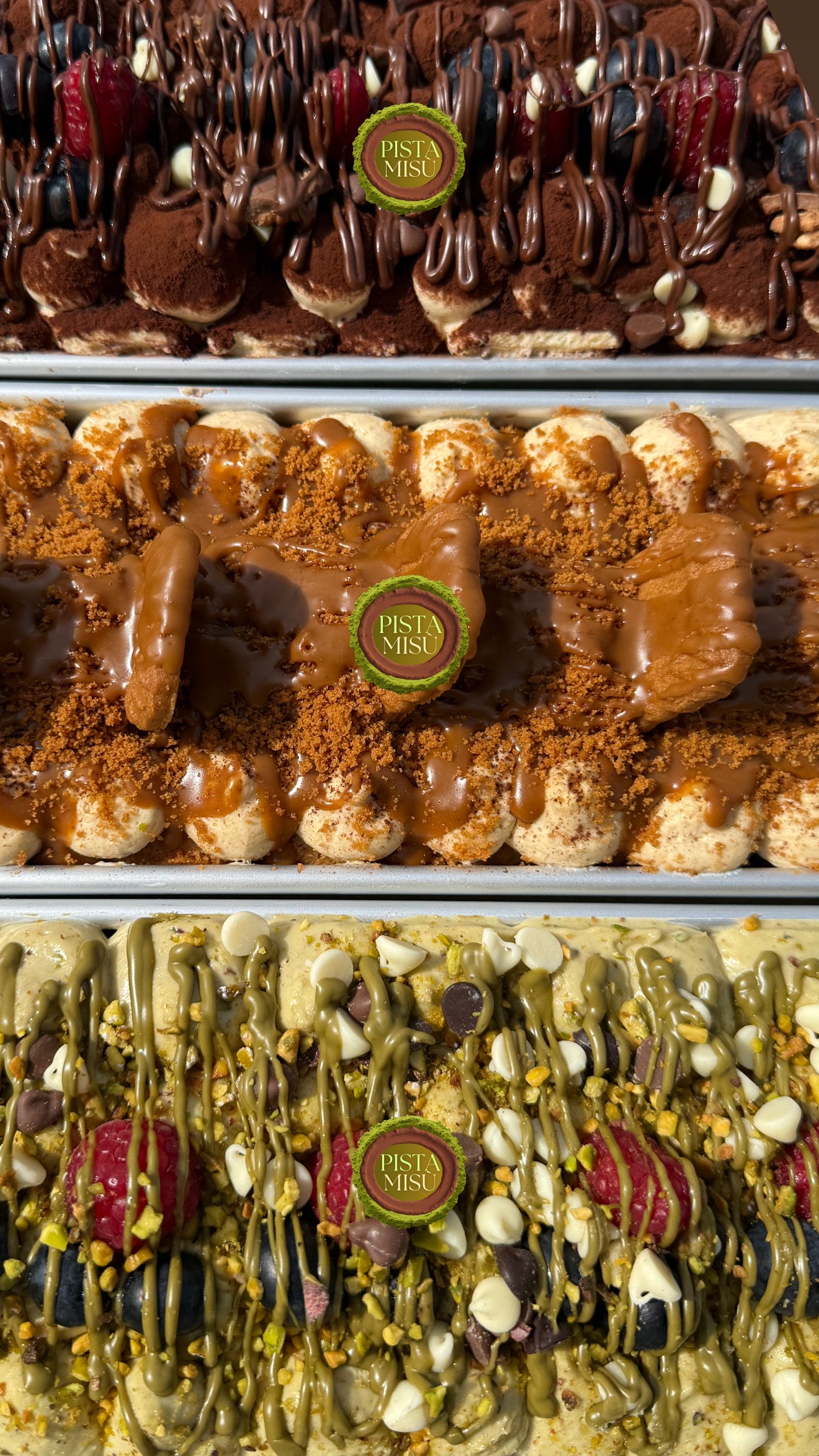 Viral Long Tray Misù