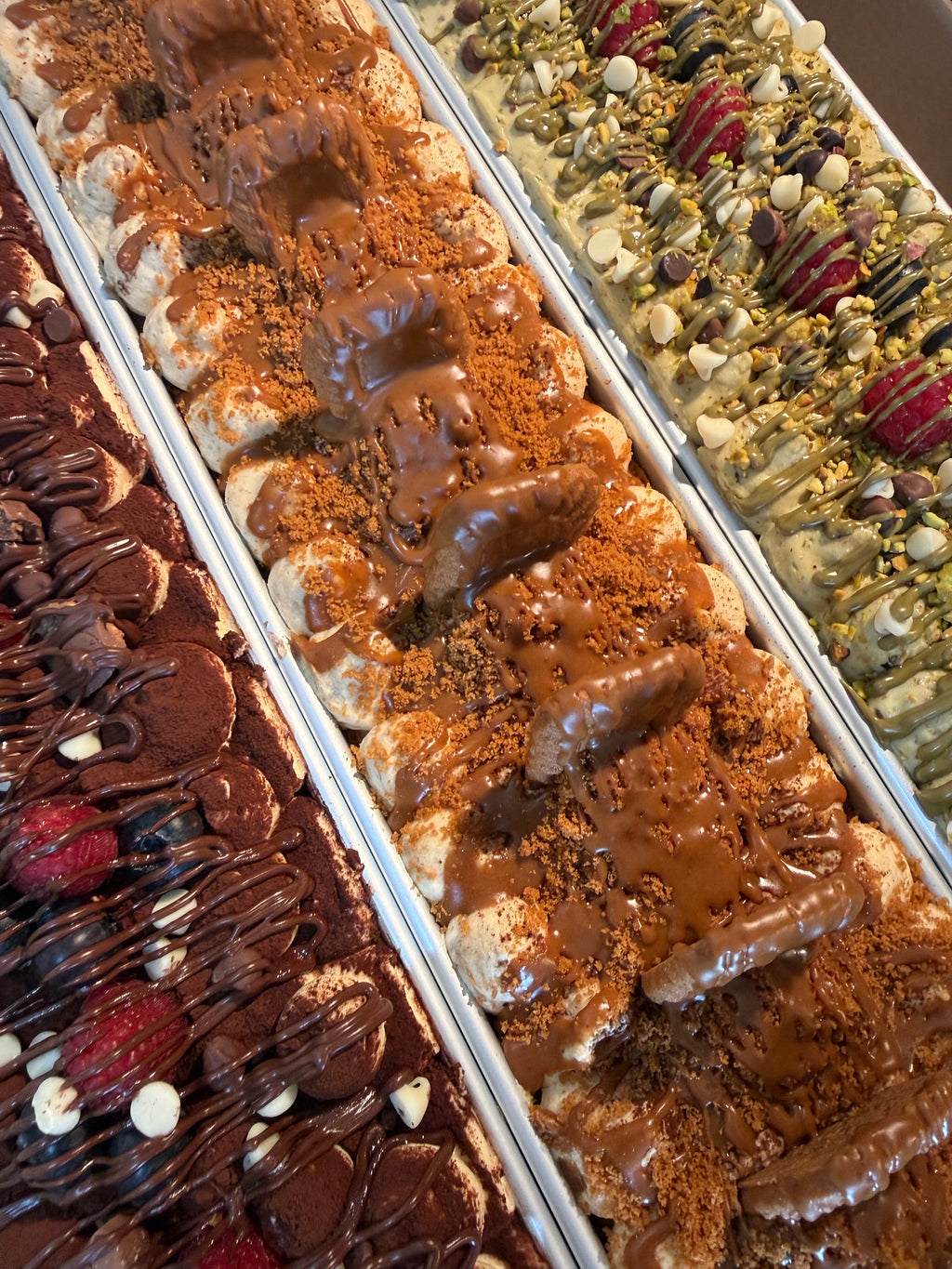 Viral Long Tray Misù