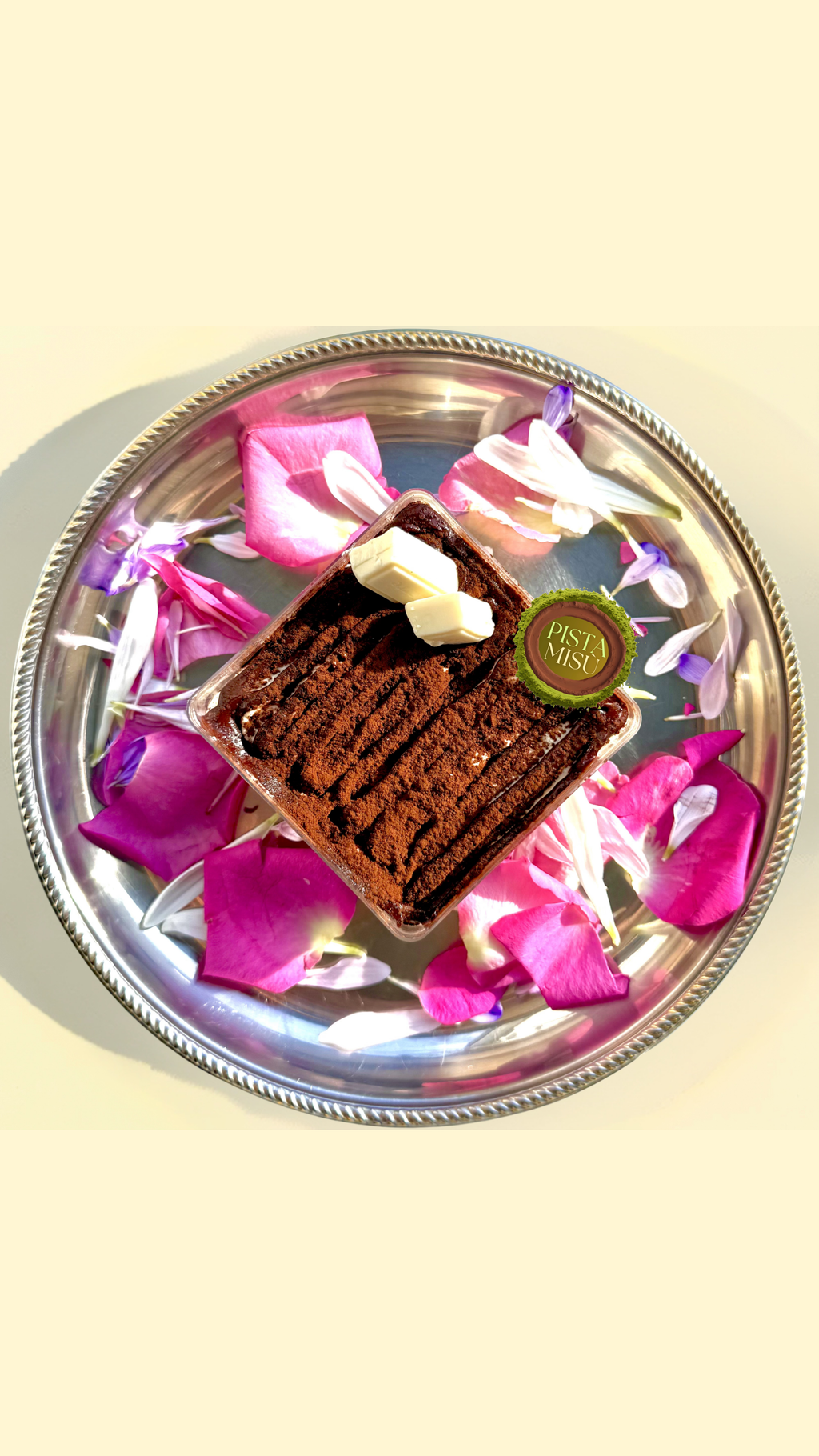 NutellaMisù